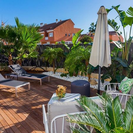 Paraiso Verde Apartment Javea By Rock Rentals Jávea Exterior foto