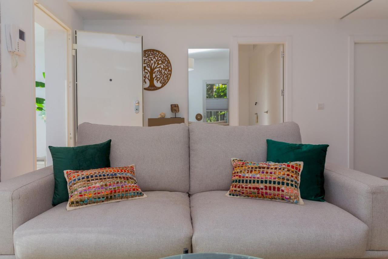 Paraiso Verde Apartment Javea By Rock Rentals Jávea Exterior foto