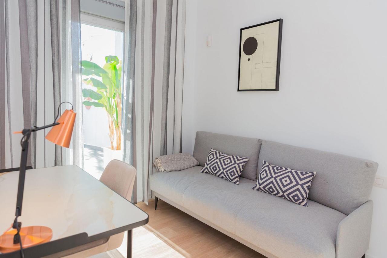 Paraiso Verde Apartment Javea By Rock Rentals Jávea Exterior foto