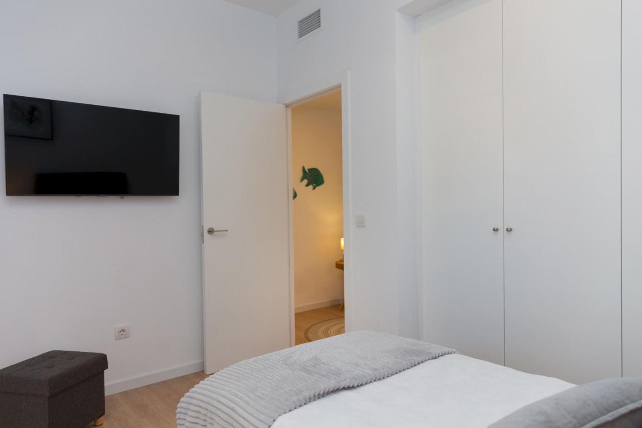 Paraiso Verde Apartment Javea By Rock Rentals Jávea Exterior foto
