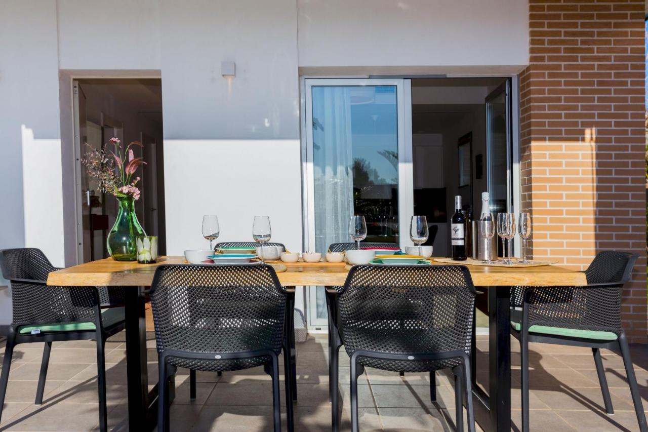 Paraiso Verde Apartment Javea By Rock Rentals Jávea Exterior foto